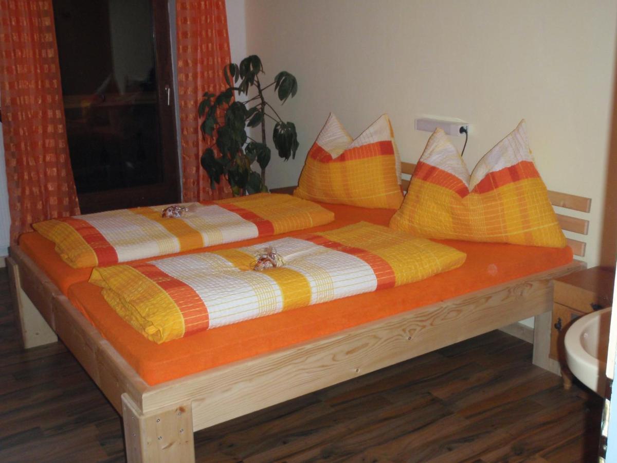 Apartment Lainer Rauris Bagian luar foto