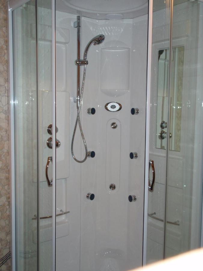 Apartment Lainer Rauris Bagian luar foto