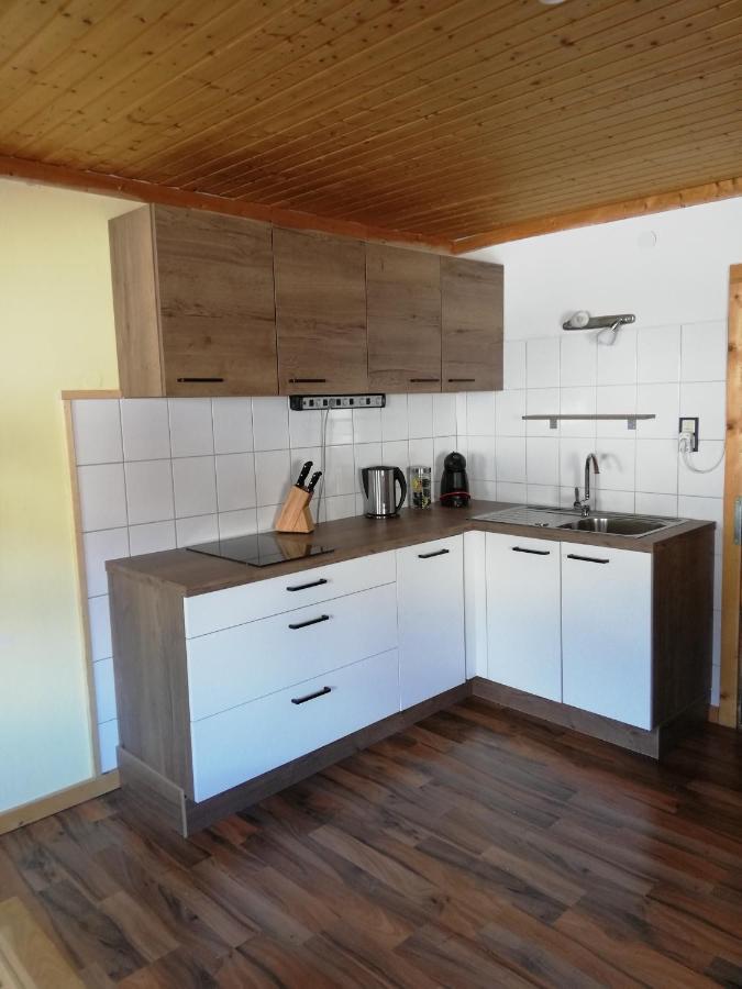 Apartment Lainer Rauris Bagian luar foto