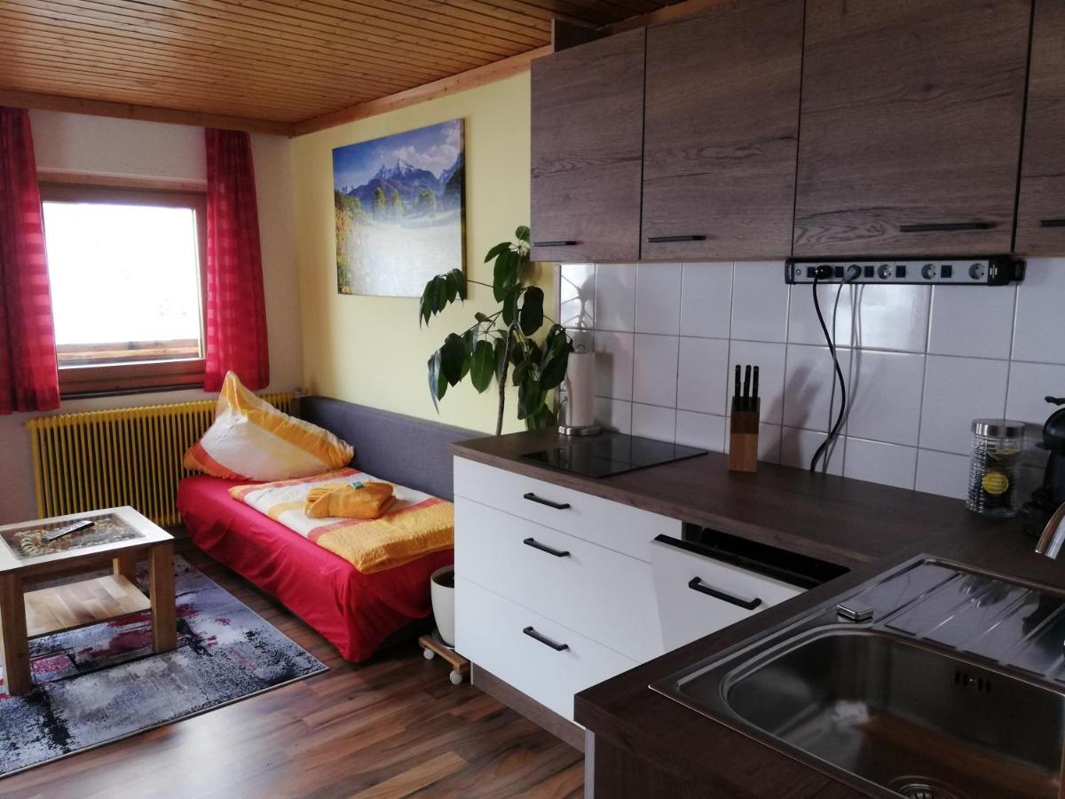 Apartment Lainer Rauris Bagian luar foto