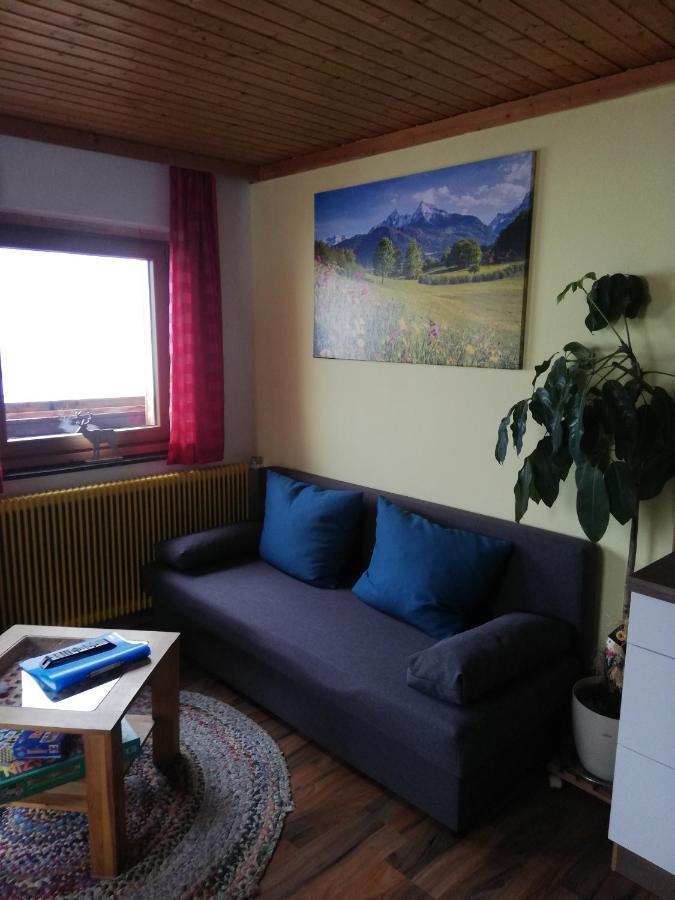 Apartment Lainer Rauris Bagian luar foto